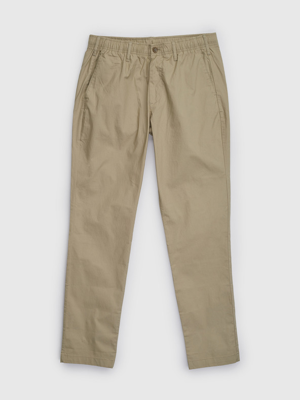 GAP Nohavice slim taper GapFlex GAP