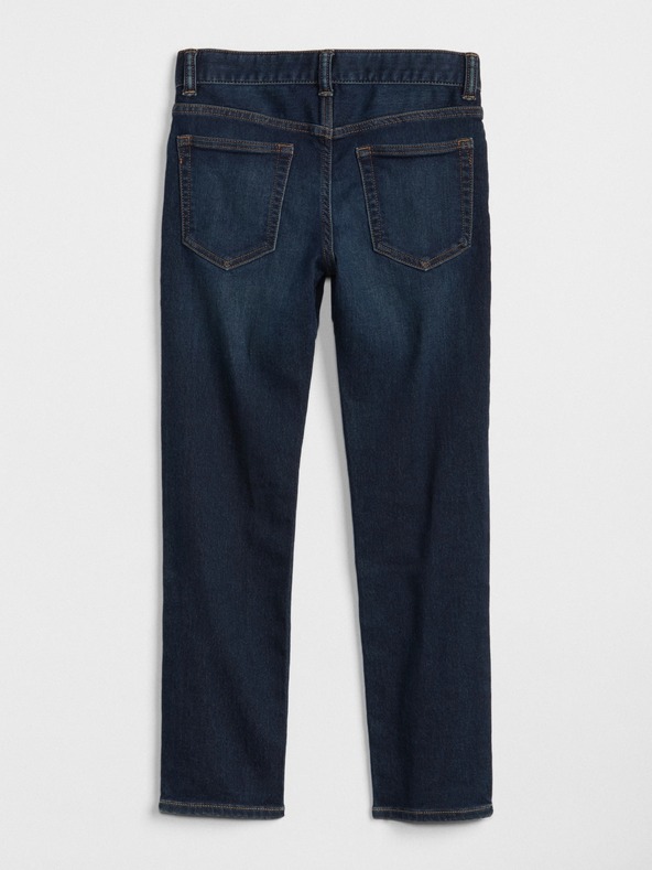 GAP Detské džínsy slim GAP