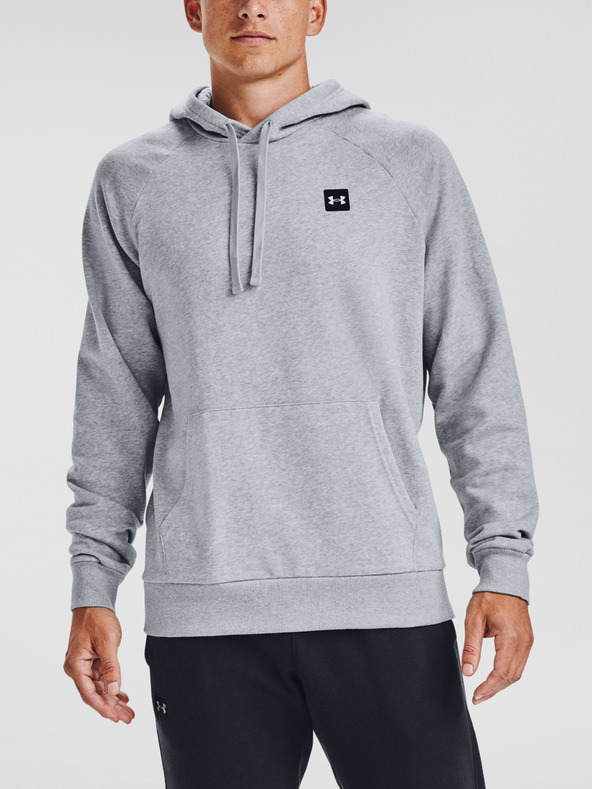 Under Armour Pánska mikina Under Armour Rival Fleece Hoodie