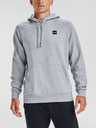Under Armour Pánska mikina Under Armour Rival Fleece Hoodie
