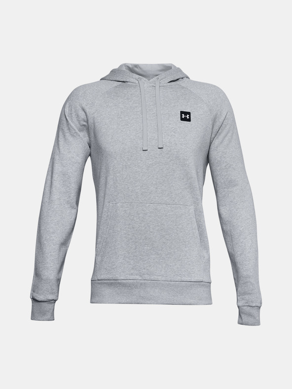 Under Armour Pánska mikina Under Armour Rival Fleece Hoodie