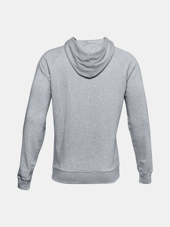 Under Armour Pánska mikina Under Armour Rival Fleece Hoodie