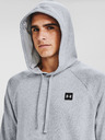 Under Armour Pánska mikina Under Armour Rival Fleece Hoodie