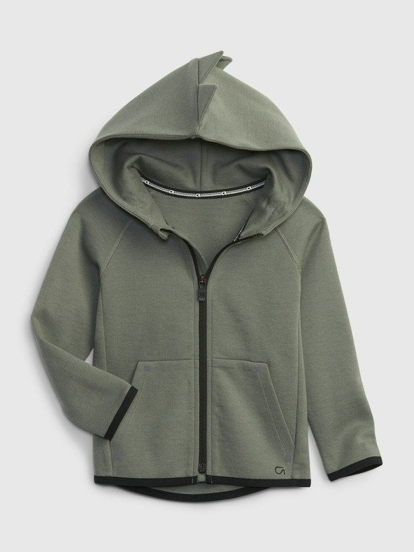 GAP Baby mikina GapFit Tech GAP