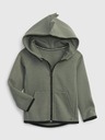 GAP Baby mikina GapFit Tech GAP