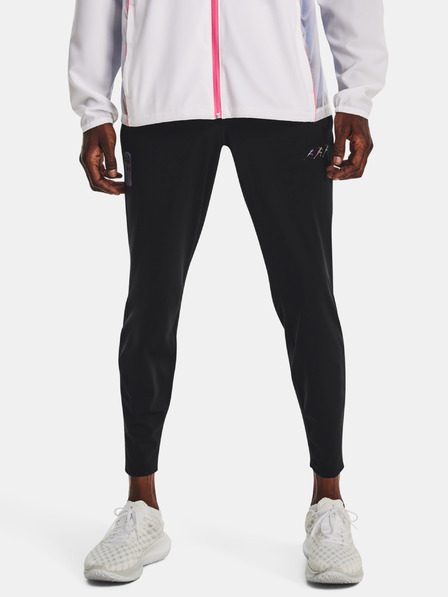 Under Armour Pánske nohavice Under Armour UA RUN ANYWHERE PANT