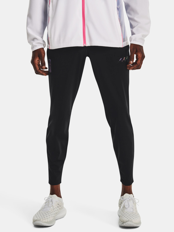 Under Armour Pánske nohavice Under Armour UA RUN ANYWHERE PANT