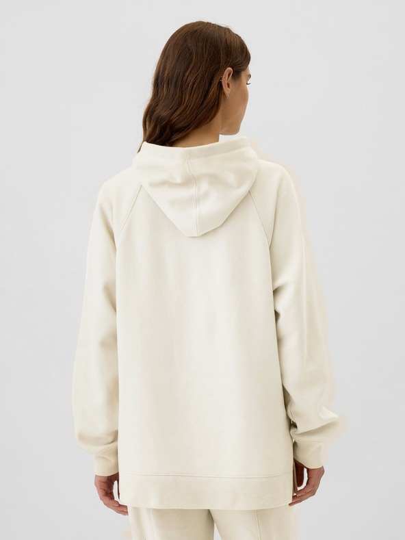 GAP Mikina s kapucňou Gap Athletic GAP