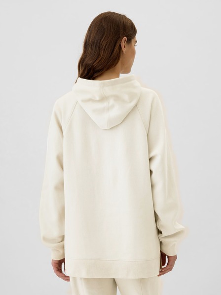 GAP Mikina s kapucňou Gap Athletic GAP