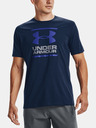 Under Armour Pánske tričko Under Armour GL Foundation SS T