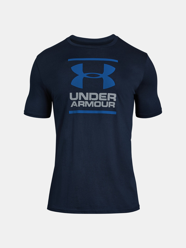 Under Armour Pánske tričko Under Armour GL Foundation SS T