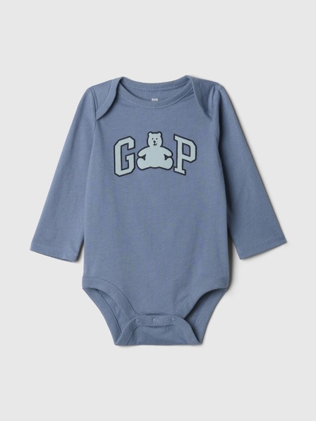 GAP Baby body s logom GAP