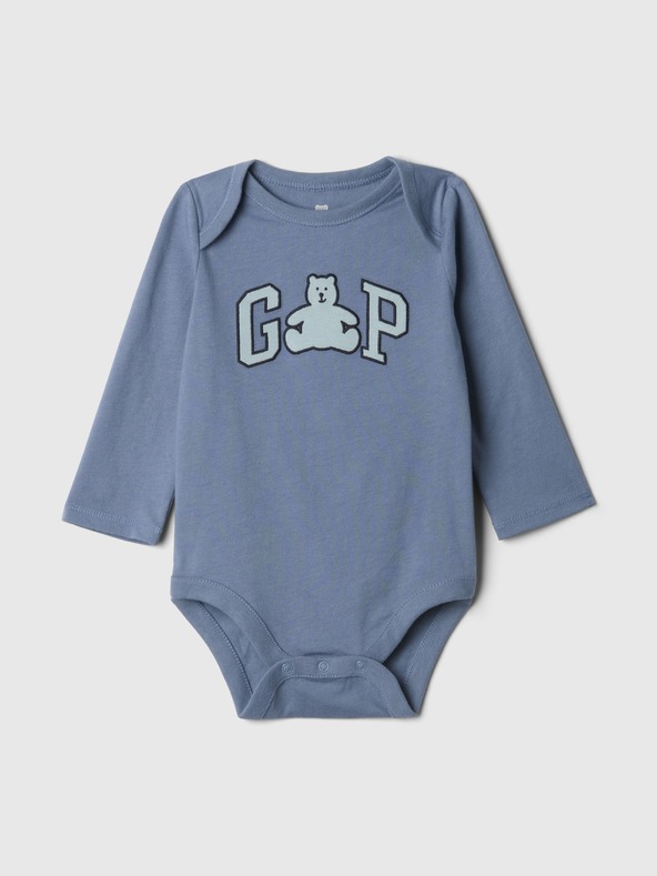 GAP Baby body s logom GAP