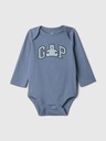 GAP Baby body s logom GAP