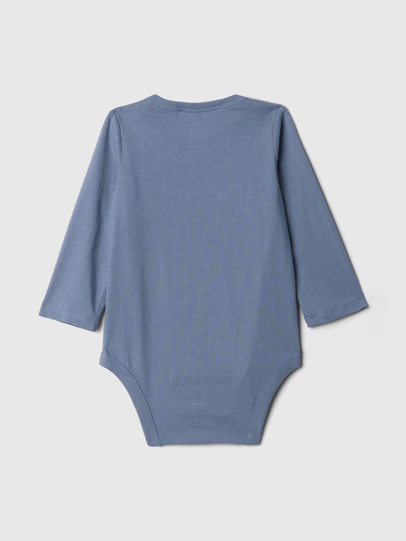 GAP Baby body s logom GAP