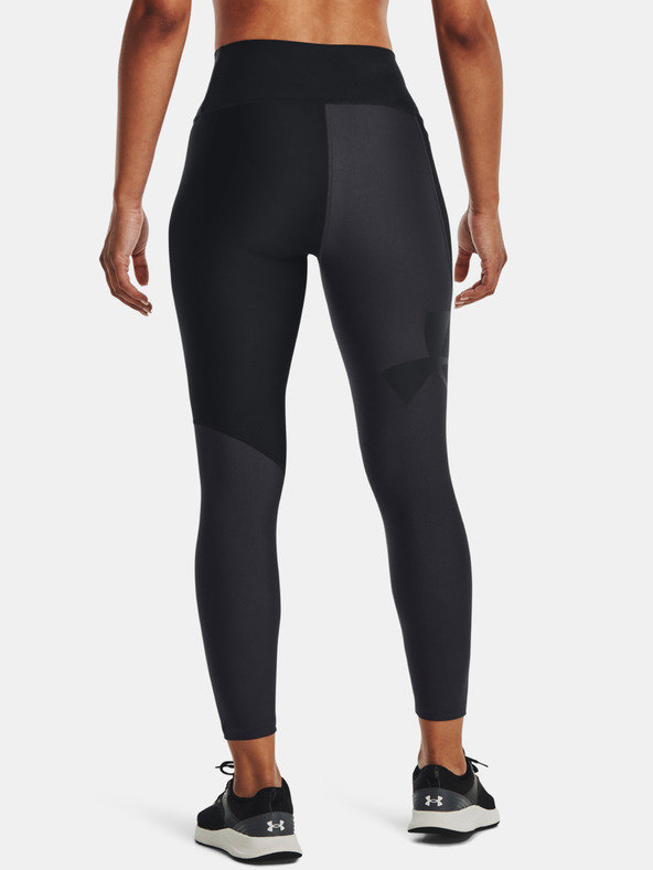 Under Armour Dámske legíny Under Armour Armour Colorblock Ankle Leg