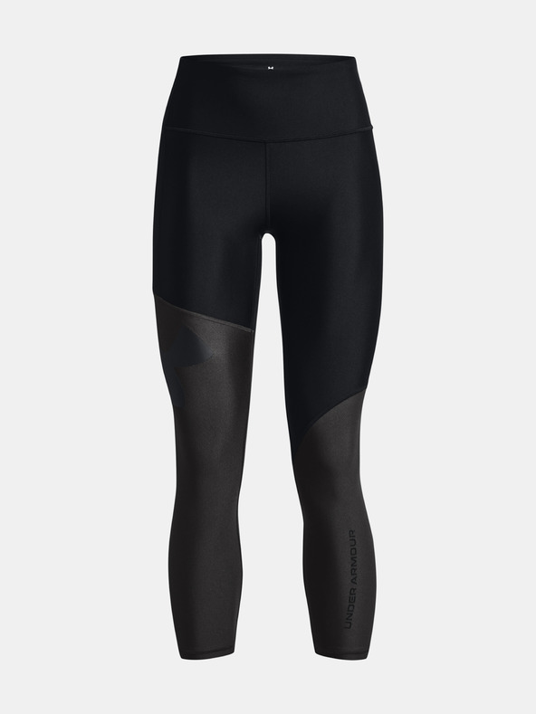 Under Armour Dámske legíny Under Armour Armour Colorblock Ankle Leg