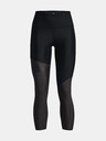 Under Armour Dámske legíny Under Armour Armour Colorblock Ankle Leg