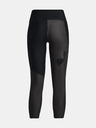 Under Armour Dámske legíny Under Armour Armour Colorblock Ankle Leg