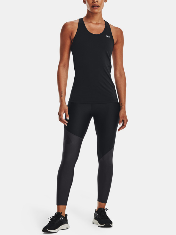 Under Armour Dámske legíny Under Armour Armour Colorblock Ankle Leg