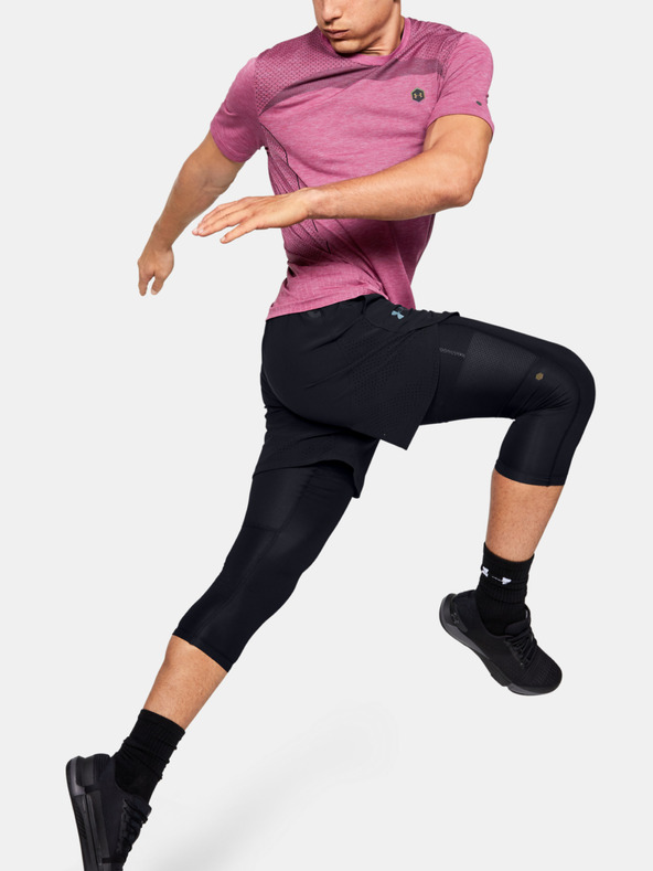 Under Armour Pánske kraťasy Under Armour Stretch-Woven Storm Shorts