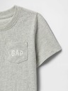 GAP Baby tričko Pocket GAP