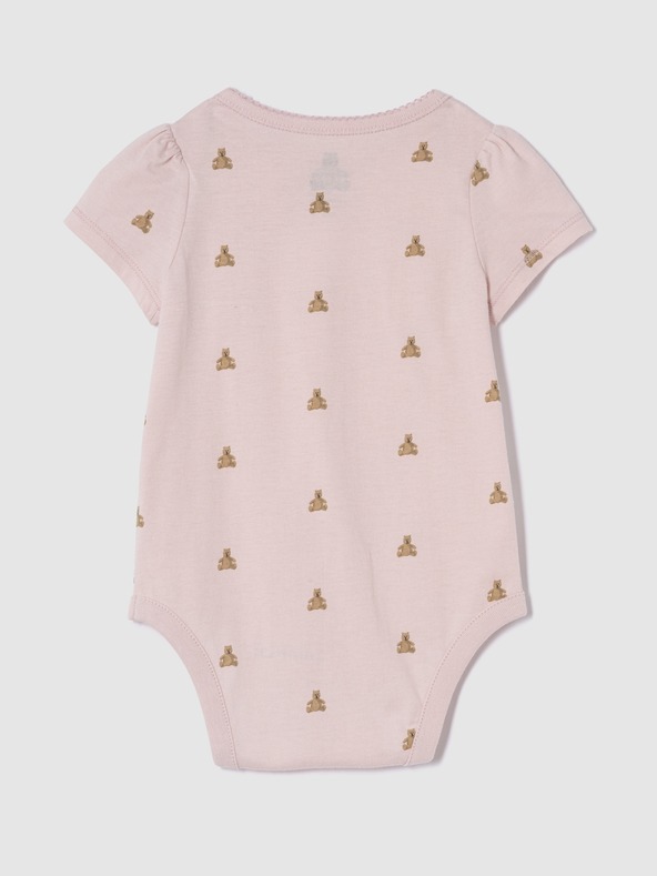 GAP Baby body s logom GAP