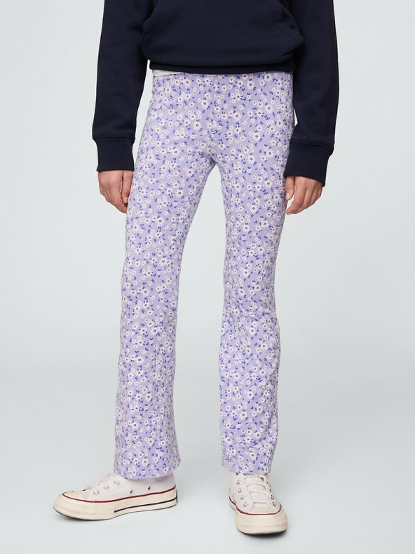 GAP Detské legíny GAP