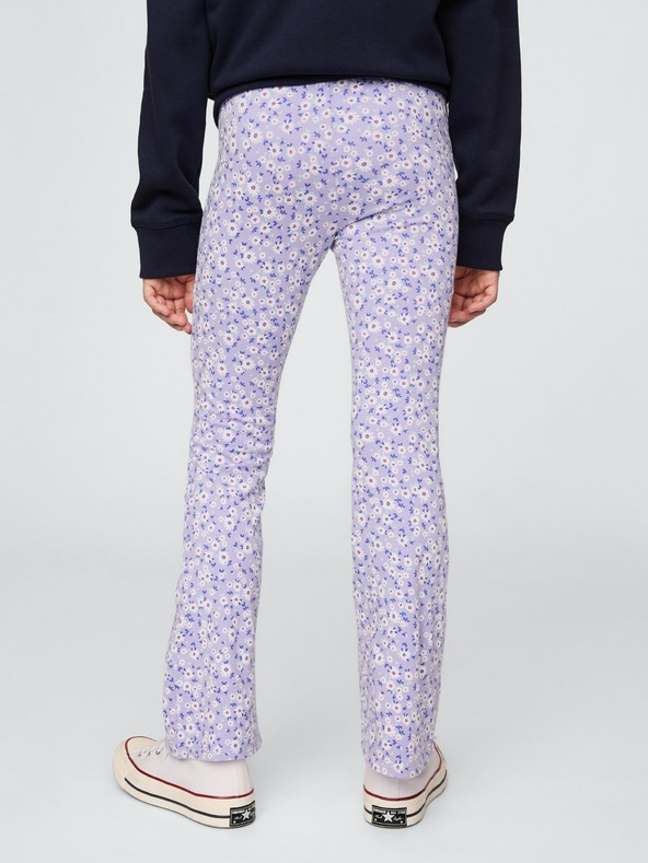 GAP Detské legíny GAP