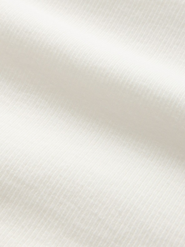 GAP Rebrovaný top GAP