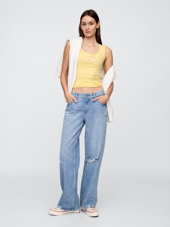 GAP Tielko s logom GAP