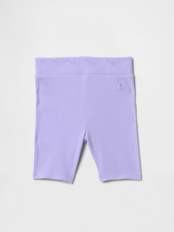 GAP Baby rebrované biker shorts Mix & Match GAP