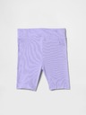 GAP Baby rebrované biker shorts Mix & Match GAP