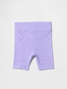 GAP Baby rebrované biker shorts Mix & Match GAP