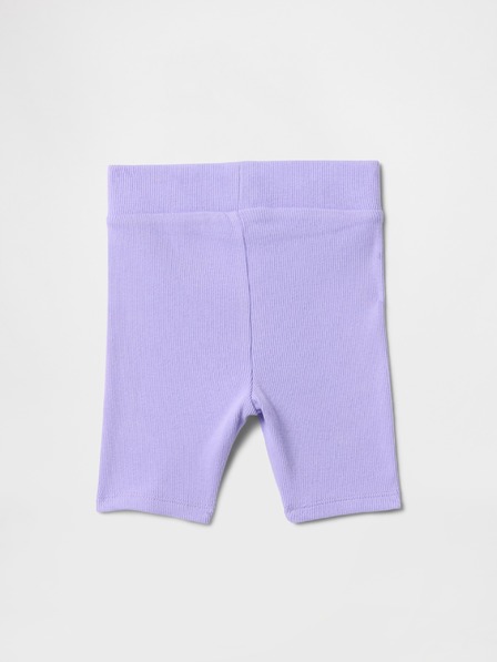 GAP Baby rebrované biker shorts Mix & Match GAP