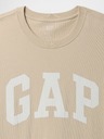 GAP Tričko s logom Everyday Soft GAP