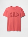 GAP Tričko s logom Everyday Soft GAP