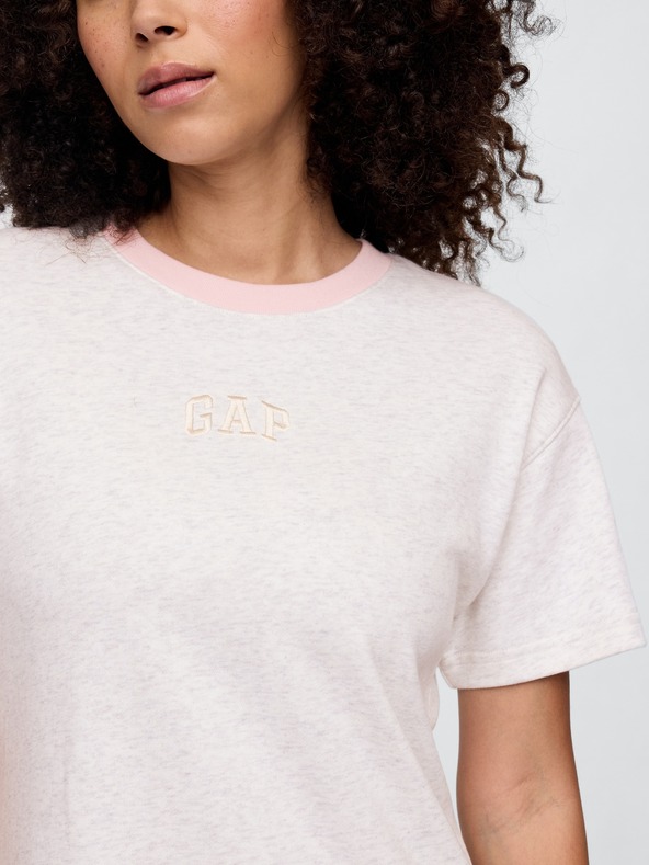 GAP Šaty s logom GAP