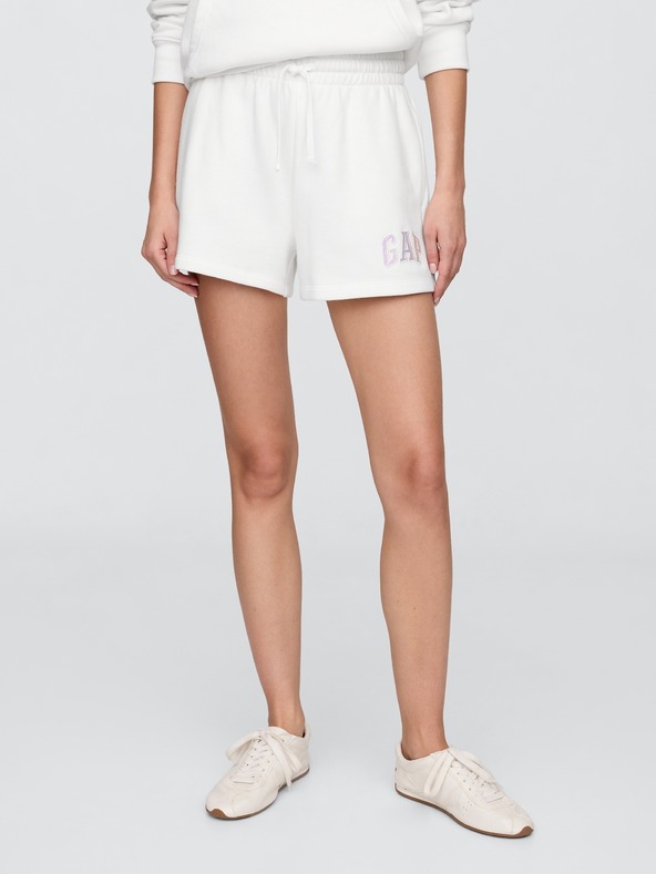 GAP Kraťasy s logom GAP