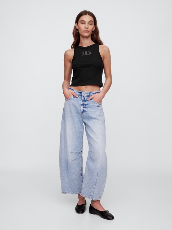 GAP Tielko s logom GAP