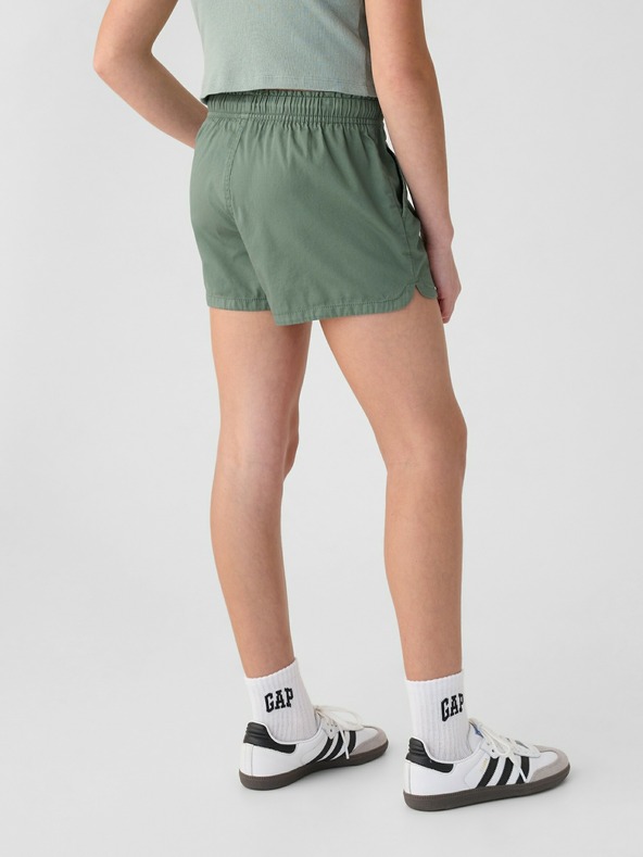GAP Detské kraťasy GAP