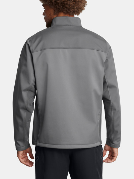 Under Armour Pánska bunda Under Armour SHIELD JACKET