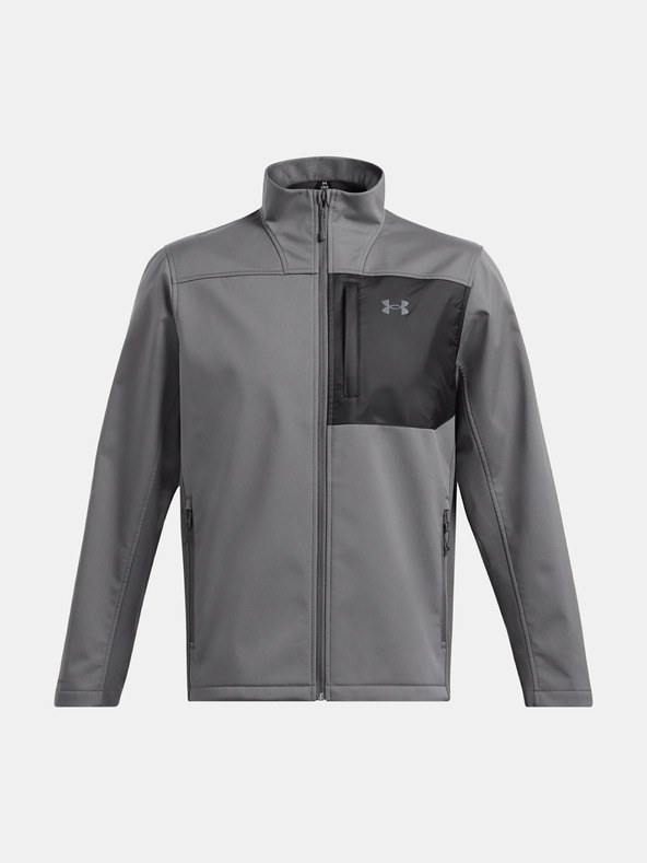 Under Armour Pánska bunda Under Armour SHIELD JACKET