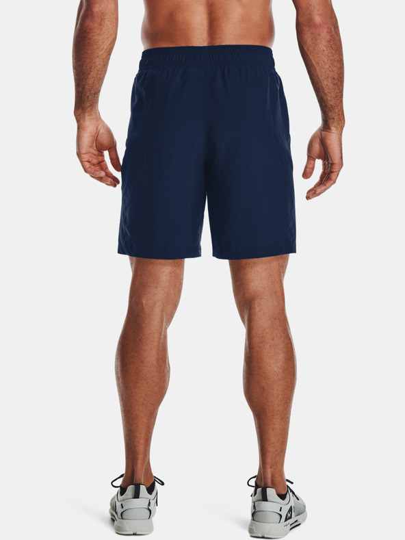 Under Armour Pánske kraťasy Under Armour Woven Graphic WM Short