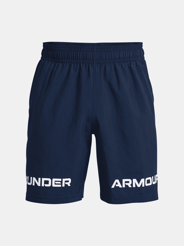 Under Armour Pánske kraťasy Under Armour Woven Graphic WM Short