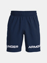 Under Armour Pánske kraťasy Under Armour Woven Graphic WM Short