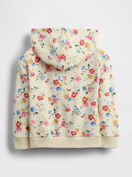 GAP Baby mikina GAP logo