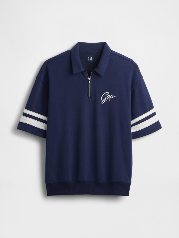 GAP Oversize mikina VintageSoft GAP