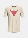 Under Armour Pánske tričko Under Armour UA PJT ROCK BRAHMA BULL SS
