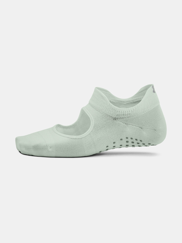 Under Armour Dámske ponožky Under Armour UA Breathe Balance (2 páry)